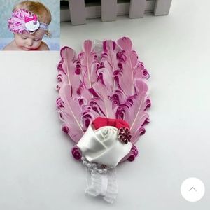 Baby Girl Headband